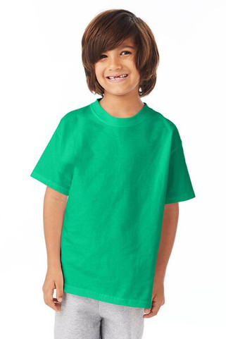 Hanes 54500 - Youth Authentic-T T-Shirt
