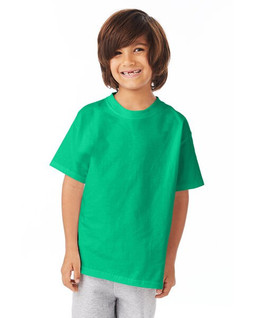 Hanes 54500 - Youth Authentic-T T-Shirt