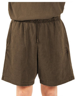 Shaka Wear SHGTS - Mens Garment Dye Terry Short