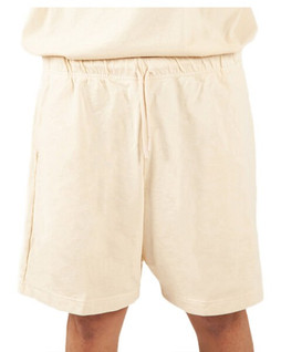 Shaka Wear SHGTS - Mens Garment Dye Terry Short