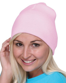 Bayside BA3810 - Gorro Acrílico Hecho en USA para Invierno
