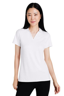 Puma Golf 532991 - Ladies Cloudspun Coast Polo