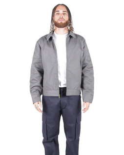 Shaka Wear SHMJ - Mens Mechanic Jacket