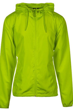 Burnside B9754 - Lightweight Windbreaker