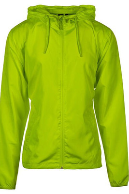 Burnside B9754 - Lightweight Windbreaker