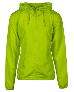 Burnside B9754 - Lightweight Windbreaker