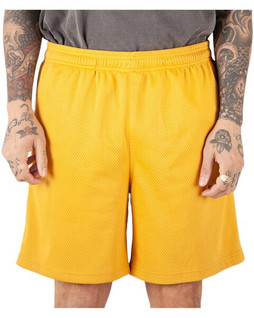Shaka Wear SHMPS - Mens Mesh PE Gym Short