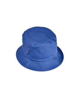 Big Accessories BA534 - Metal Eyelet Bucket Cap