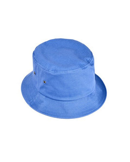 Big Accessories BA534 - Metal Eyelet Bucket Cap