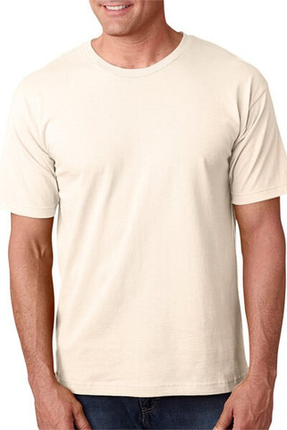 Bayside BA5040 - Adult 5.4 oz., 100% Cotton T-Shirt