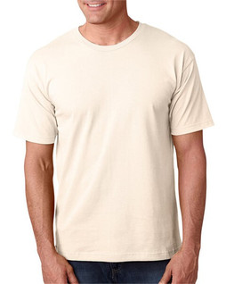 Bayside BA5040 - Adult 5.4 oz., 100% Cotton T-Shirt