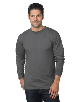 Bayside BA5060 - Adult Long-Sleeve T-Shirt