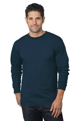 Bayside BA5060 - Adult Long-Sleeve T-Shirt