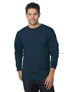 Bayside BA5060 - Adult Long-Sleeve T-Shirt