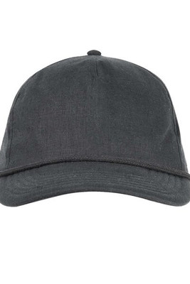 econscious EC7103 - Hemp Hero 5-Panel Cap