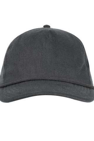econscious EC7103 - Hemp Hero 5-Panel Cap