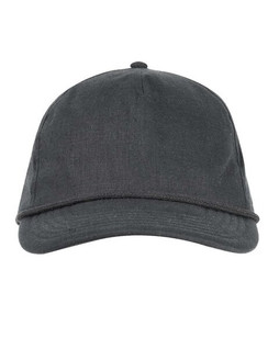 econscious EC7103 - Hemp Hero 5-Panel Cap