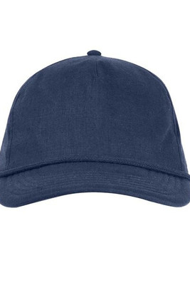 econscious EC7103 - Hemp Hero 5-Panel Cap