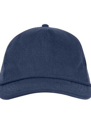 econscious EC7103 - Hemp Hero 5-Panel Cap