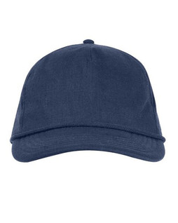 econscious EC7103 - Hemp Hero 5-Panel Cap