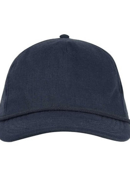 econscious EC7103 - Hemp Hero 5-Panel Cap