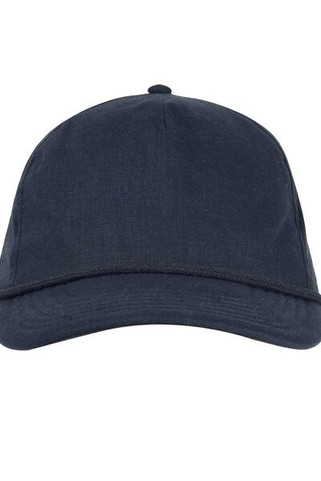 econscious EC7103 - Hemp Hero 5-Panel Cap