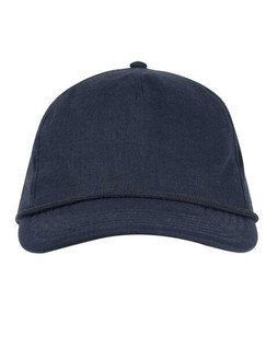 econscious EC7103 - Hemp Hero 5-Panel Cap