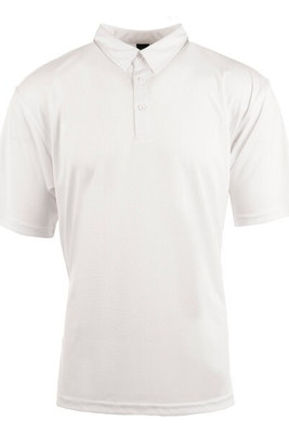 Burnside B0101 - Men's Burn Collection Golf Polo