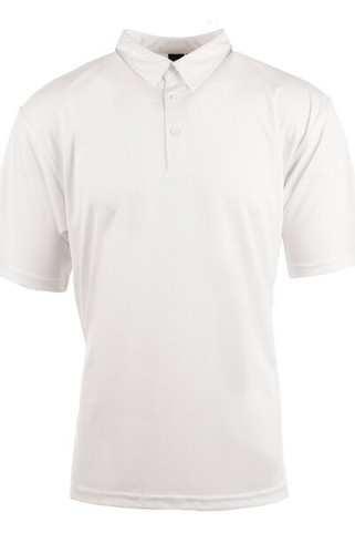 Burnside B0101 - Mens Burn Collection Golf Polo