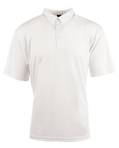Burnside B0101 - Men's Burn Collection Golf Polo