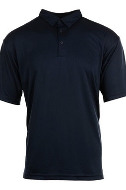 Burnside B0101 - Mens Burn Collection Golf Polo