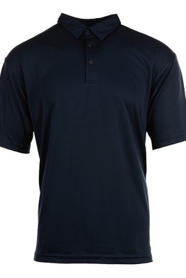 Burnside B0101 - Men's Burn Collection Golf Polo