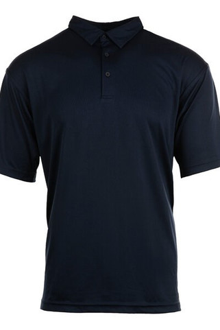 Burnside B0101 - Mens Burn Collection Golf Polo
