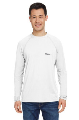Marmot M14153 - Mens Windridge Long-Sleeve Shirt
