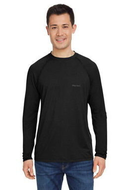 Marmot M14153 - Mens Windridge Long-Sleeve Shirt