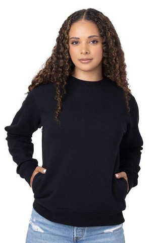 econscious EC5305 - Unisex Reclaimist Sweatshirt