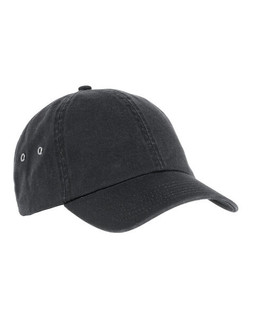 Big Accessories BA529 - Gorra Deportiva de Algodón Lavado