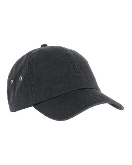 Big Accessories BA529 - Gorra Deportiva de Algodón Lavado
