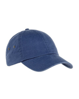Big Accessories BA529 - Gorra Deportiva de Algodón Lavado