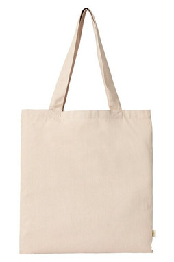 econscious EC8200 - Unisex Reclaimist Elemental Tote
