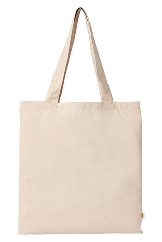 econscious EC8200 - Unisex Reclaimist Elemental Tote