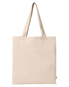 econscious EC8200 - Unisex Reclaimist Elemental Tote