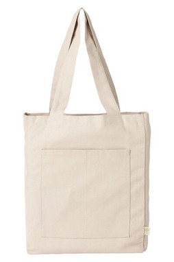 econscious EC8205 - Unisex Reclaimist Everywhere Tote
