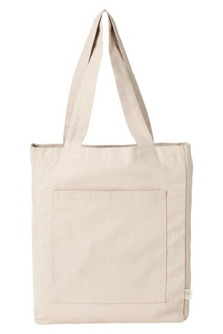 econscious EC8205 - Unisex Reclaimist Everywhere Tote