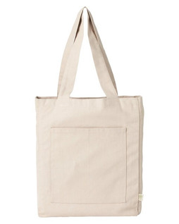 econscious EC8205 - Unisex Reclaimist Everywhere Tote