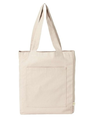 econscious EC8205 - Unisex Reclaimist Everywhere Tote