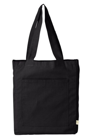 econscious EC8205 - Unisex Reclaimist Everywhere Tote