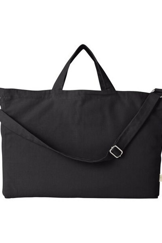 econscious EC8207 - Unisex Reclaimist G2G Bag