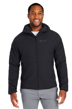 Marmot M12691 - Chaqueta Hombre Eco-Confort Novus