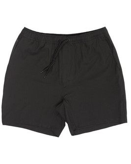 Burnside B9888 - Unisex Perfect Short